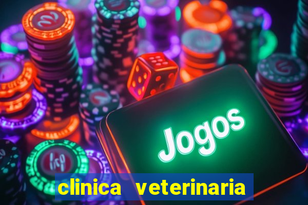 clinica veterinaria cuidar betim